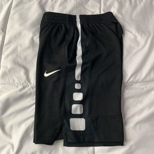 NIKE Boys Basketball Shorts